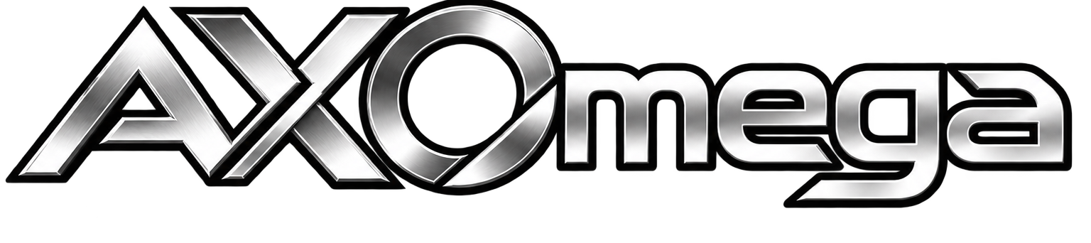 AXOmega